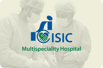 Indian Spinal Injuries Centre (ISIC)